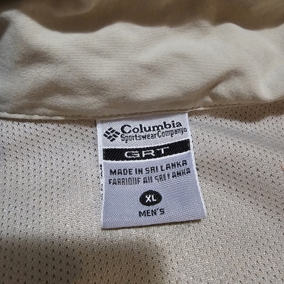 Columbia GRT Utility Vest - Picture 7 of 7